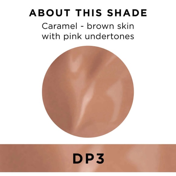 PUR - Love Your Selfie Longwear Foundation - DP3 Caramel 1oz - NIB - Picture 2 of 10